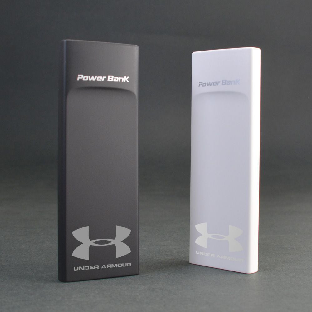Sleek Power Bank