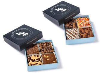 The Killer Brownie Company - 8 Count Killer Brownie Gift Box