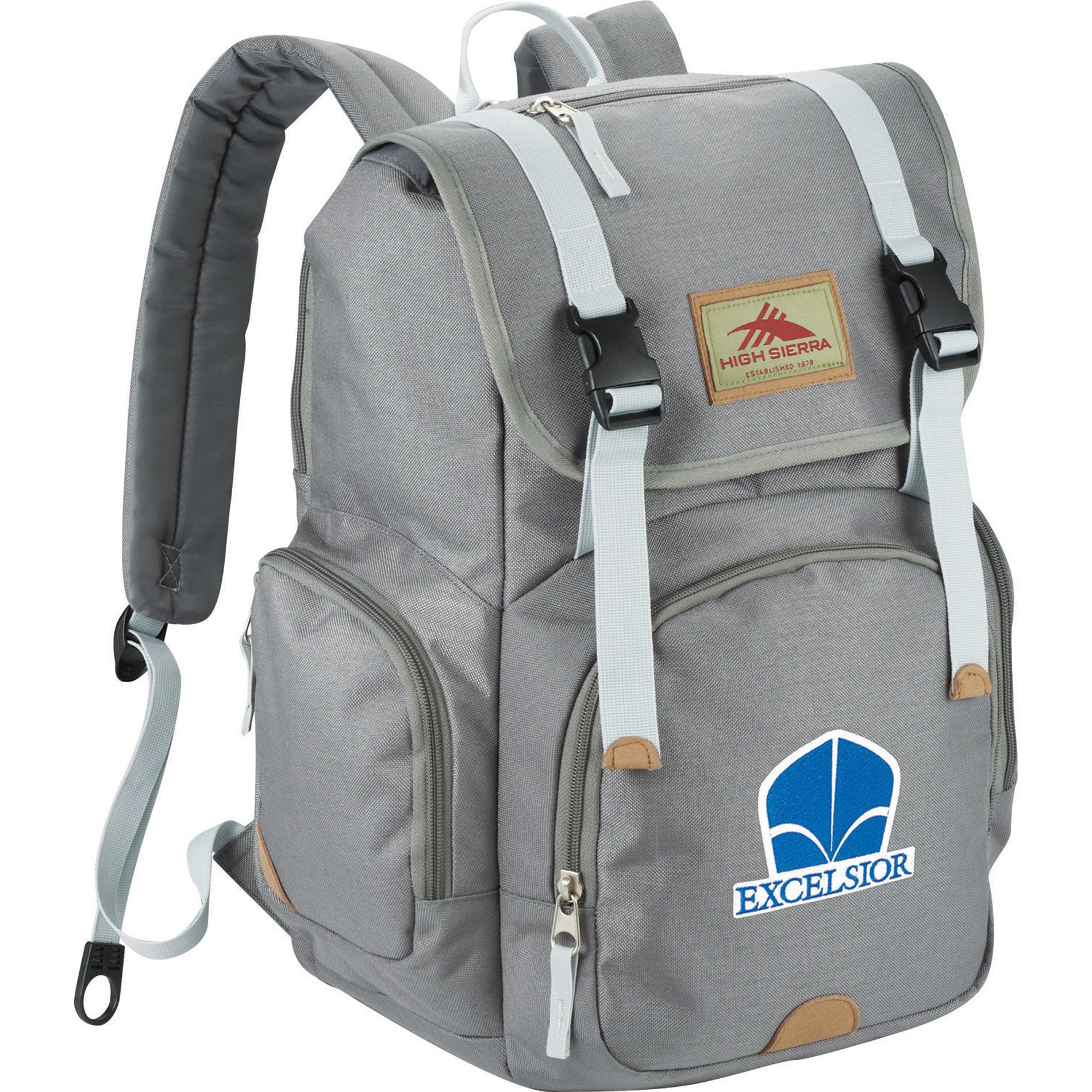 High Sierra Compu-Backpack