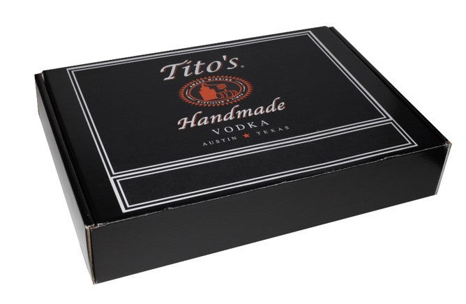 Golf Boxed Set with T'Shirt