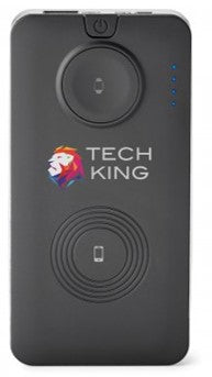 Abbott 5,000 Mah Power Bank