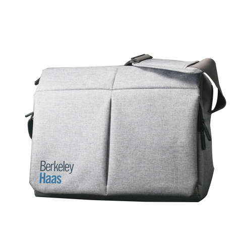Laptop Messenger Bag – 14 ½”