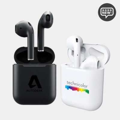 Acepods 2.0 - TWS Earbuds