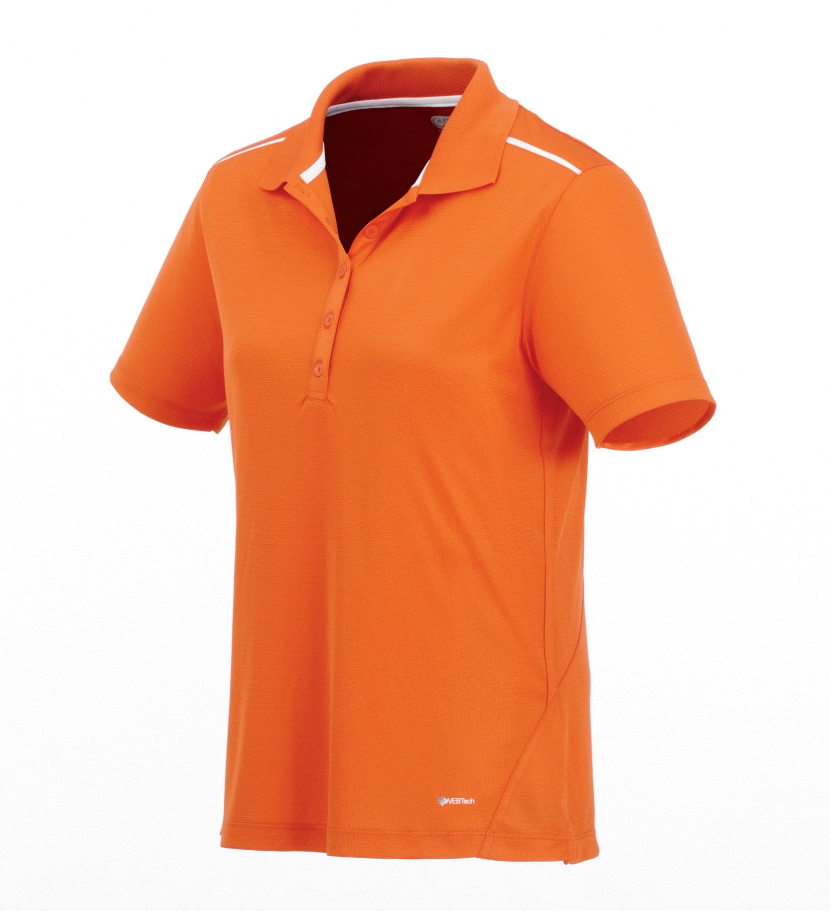 Albula Women's Polo