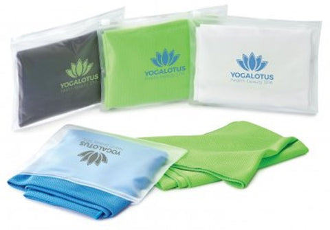 Asana Cooling Towel