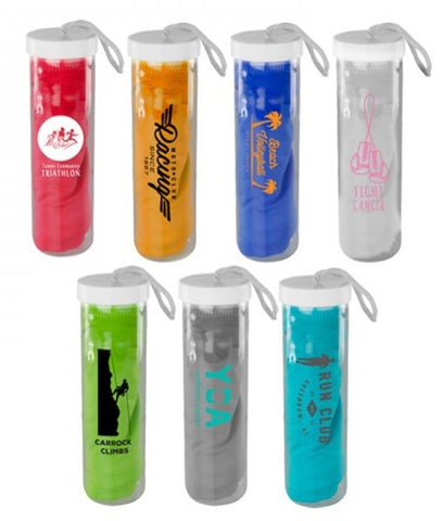 Athletic Cool Down Towel