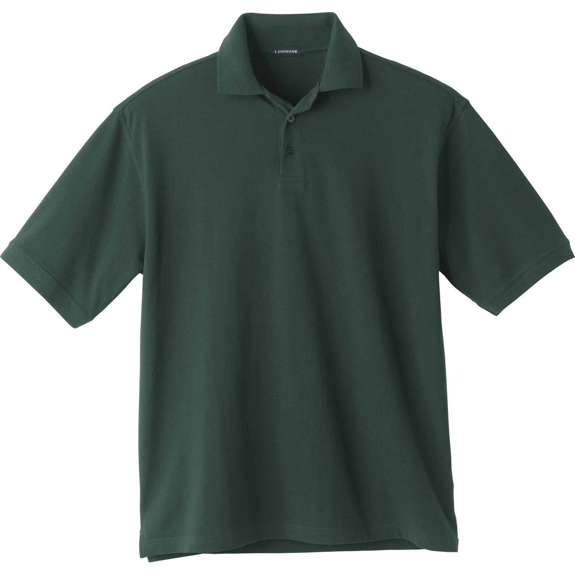 Ayer Men's Short Sleeve