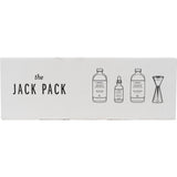 The Jack Pack - Mixologist Collection