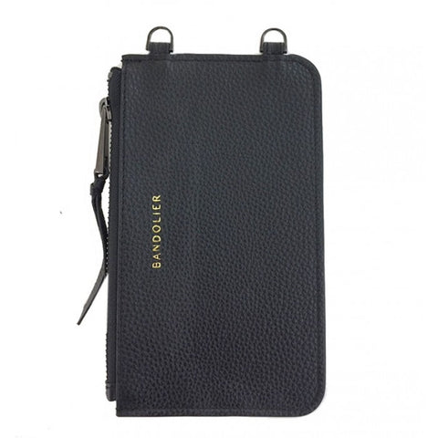 Bandolier Navy Pouch
