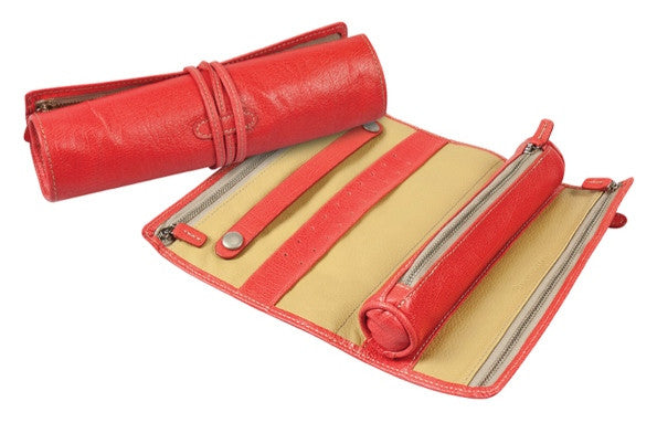Barrington Blair Jewelry Roll