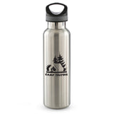 Basecamp Tundra Bottle - 20oz