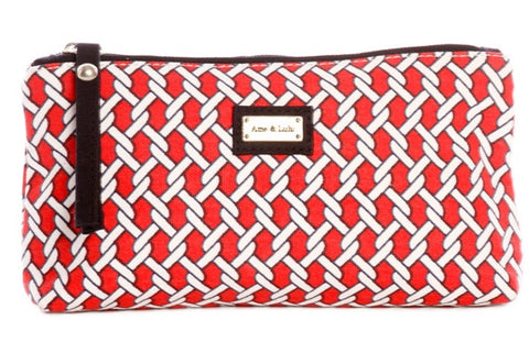 Large Pencil Brush Case
