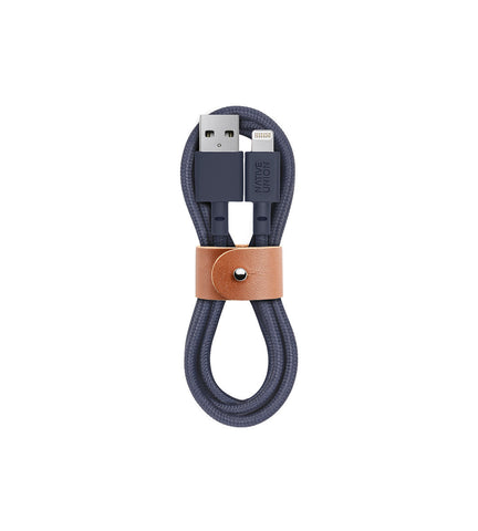 Belt Cable