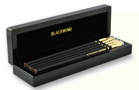 Blackwing Piano Box Gift Set - Palomino