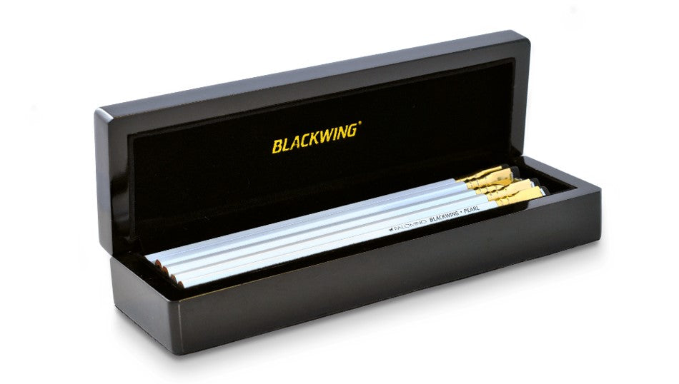 Blackwing Piano Box Gift Set - Pearl