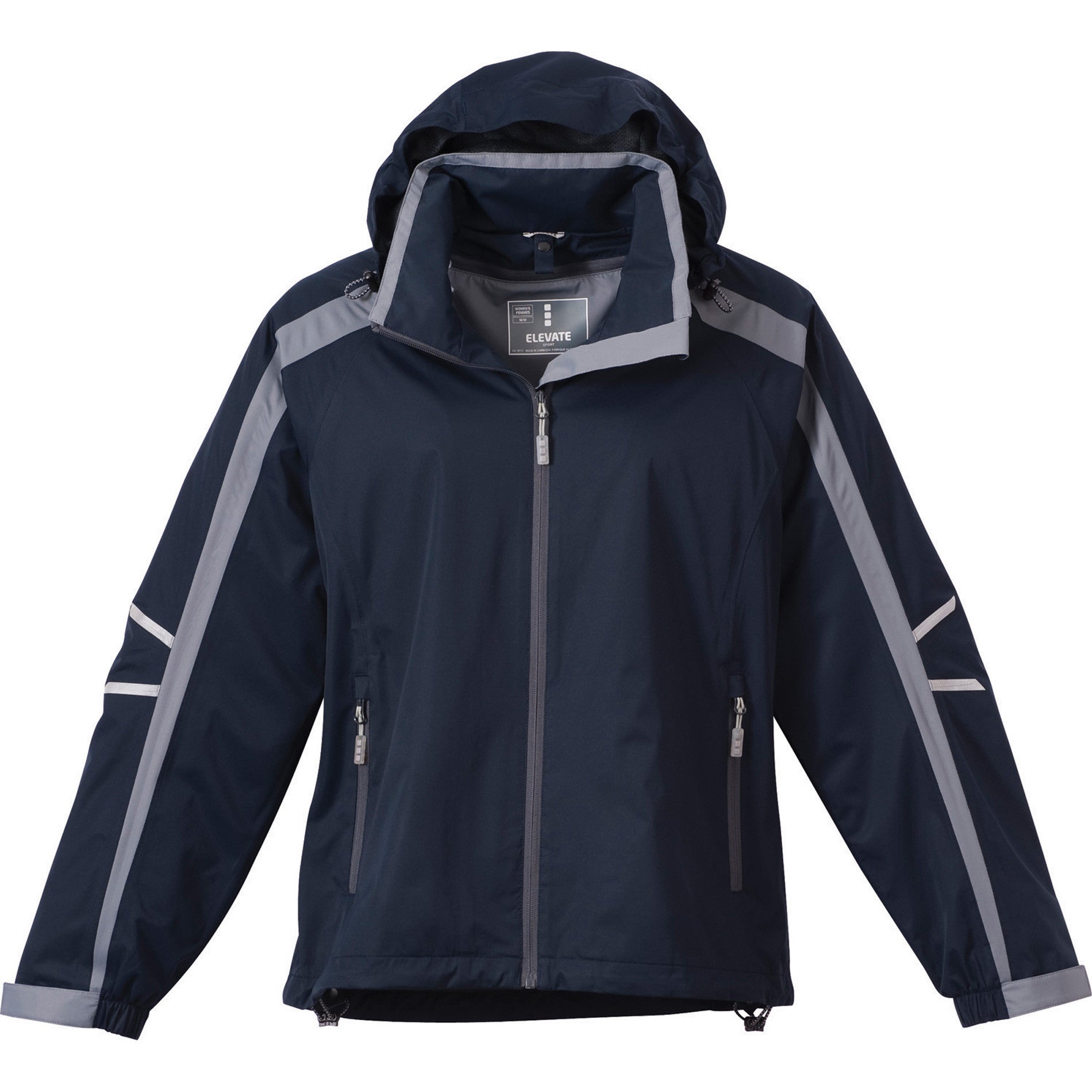 Blyton Women's Lightweight Jacket