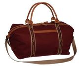 Classic Saddle Bag
