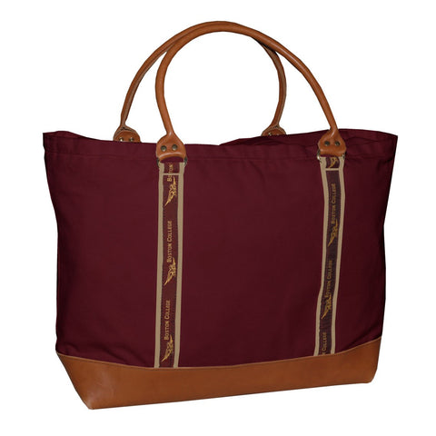 Heritage Collection Boston Style Bag