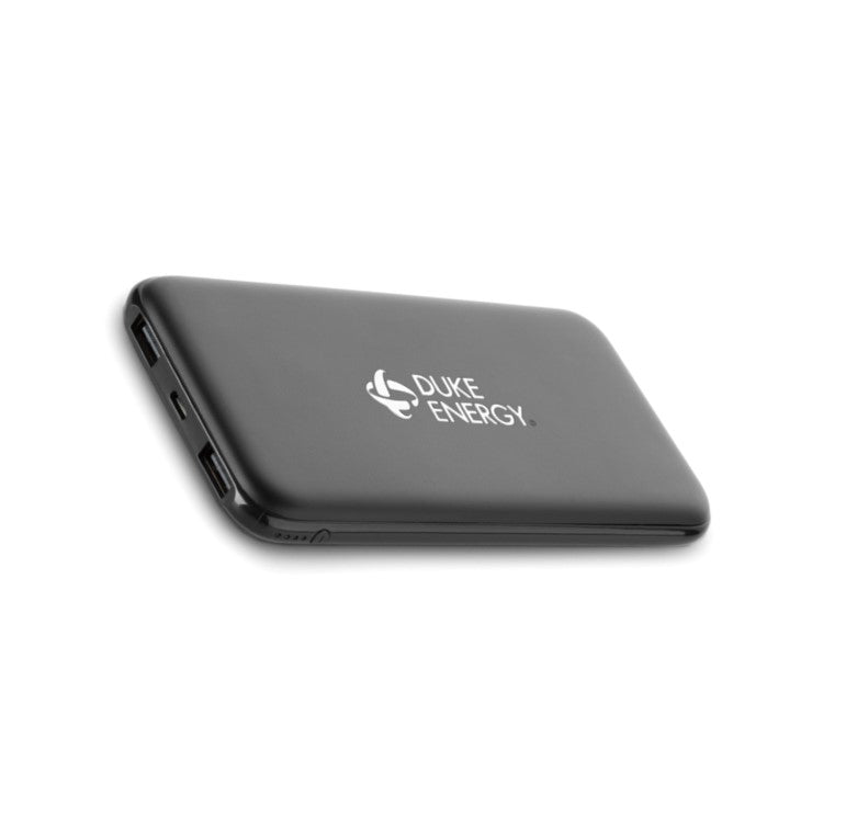 Breathing Power Bank – 10,000 mAh