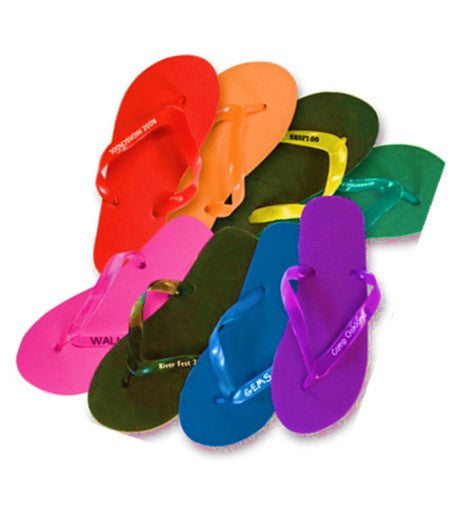 Flip Flops
