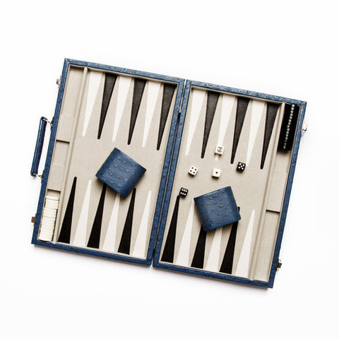 Backgammon Set