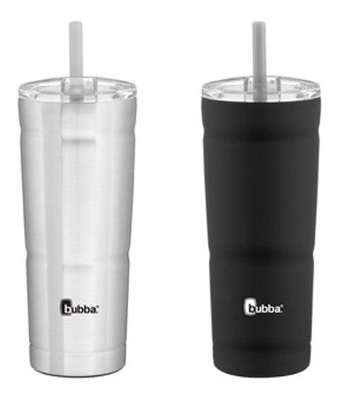 Bubba 24 oz Envy Insulated Stainless Steel Tumbler