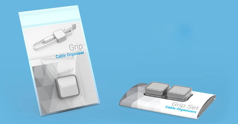 Cable Organizer