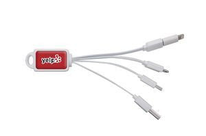 Calimari Connector Cord