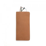 Russell+Hazel Leather Eye Glass Sleeve