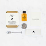 The Champagne Cocktail Kit