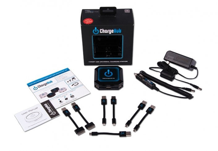 ChargeHub Package