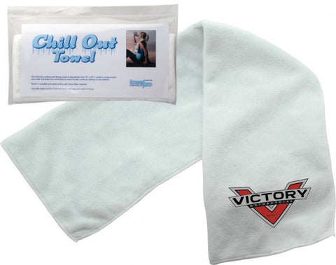 Chill Out Sports Towel