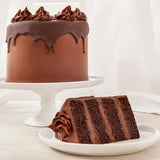 We Take the Cake - 4-Layer Cake