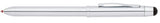 Chrome Pen