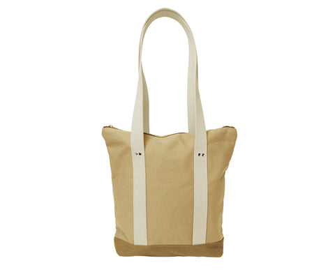 Canvas Tote
