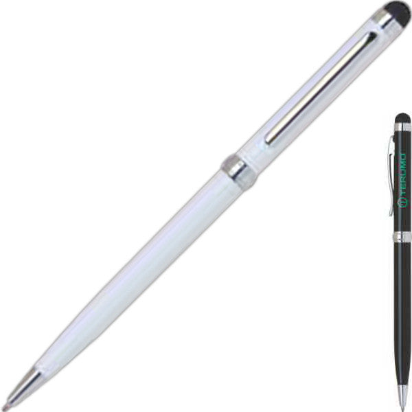 Classic Twist-Action Pen Stylus