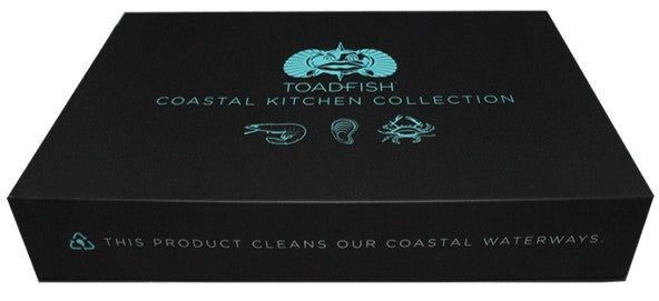 Coastal Kitchen Collection