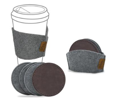 Coaster Set