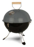 Coleman Party Ball Charcoal Grill w/Cover