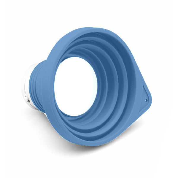 Collapsible Bluetooth Speaker