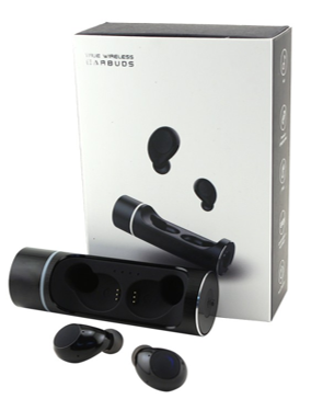 The Verge Pro - Wireless Earbuds