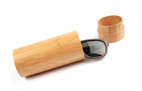 Computer Glasses w/Bamboo Temples