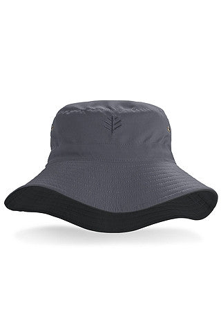 Reversible Bucket Hat