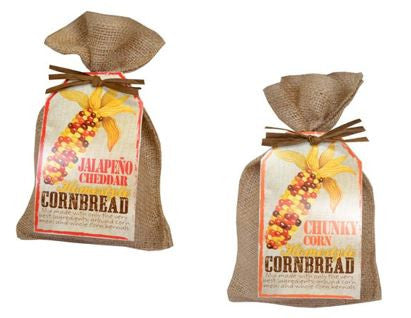 Cornbreads