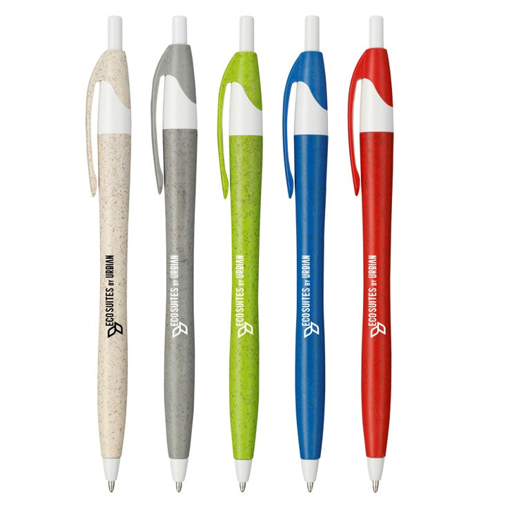Cougar Wheat Straw Ballpoint