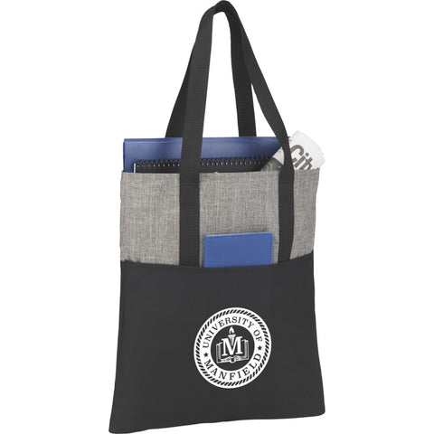 Cycle Recycled Convention Tote