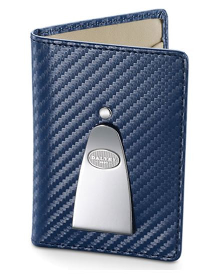 Dalvey Continental Credit Card & Money Clip