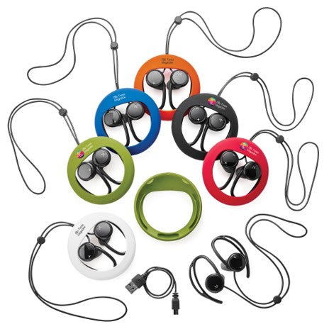 Dash Wireless Earbuds