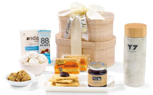 Day Break Gourmet Gift Set
