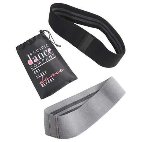 Deluxe Anti-Slip Resistance Band Set